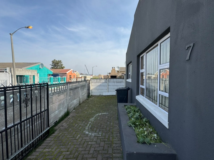3 Bedroom Property for Sale in Russels Rest Western Cape